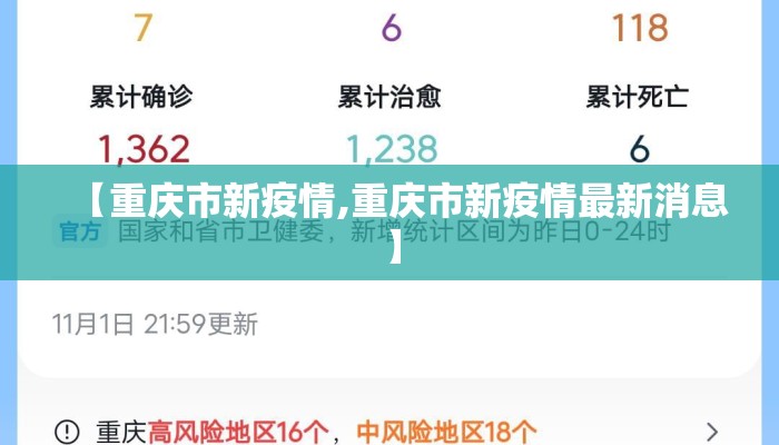 【重庆市新疫情,重庆市新疫情最新消息】